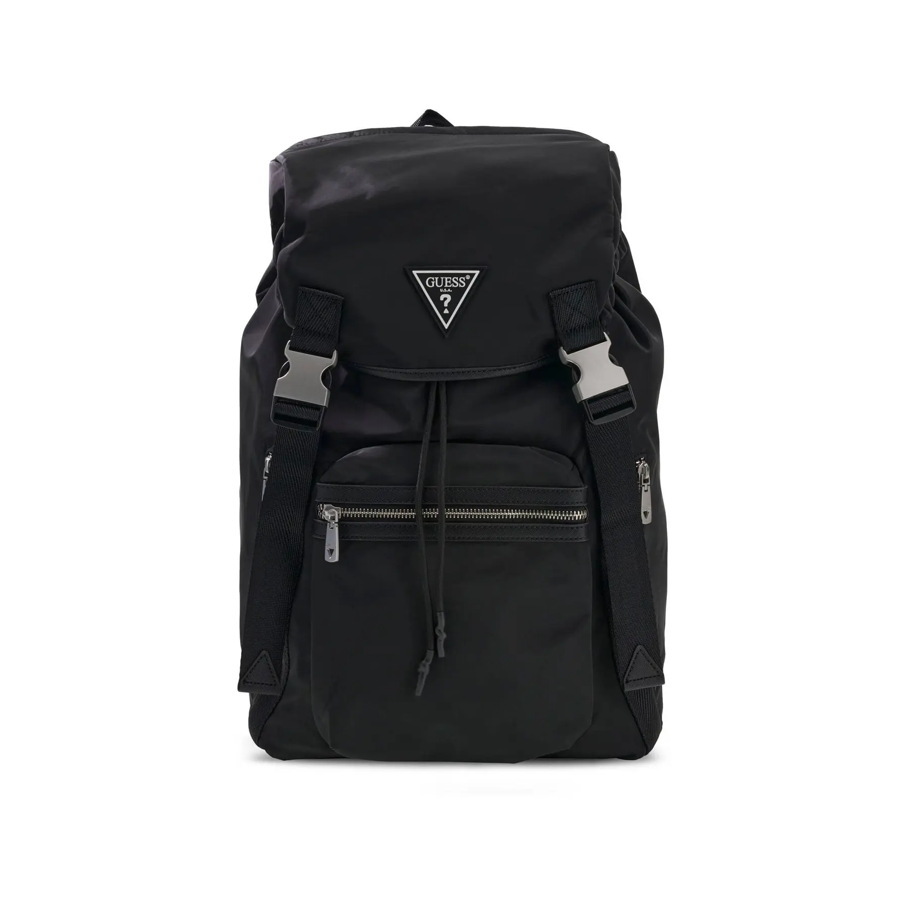 Rucksack mit Logo Guess Berlin