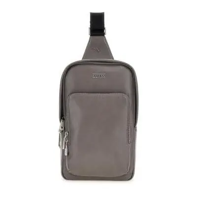 7621806187790 - Umhängetasche mit Metall-Logo Boston