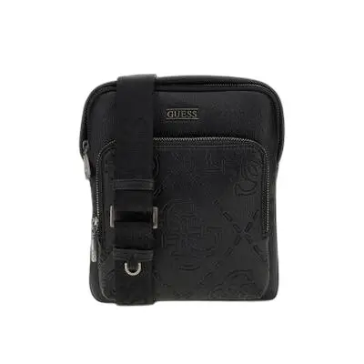 7621806187981 - Schultertasche mit 4G-Logo Boston