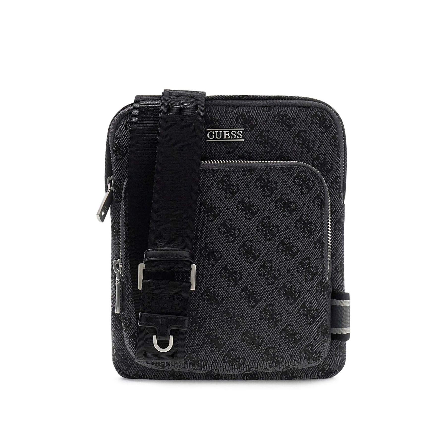 7621235331504 - Schultertasche Boston Flat