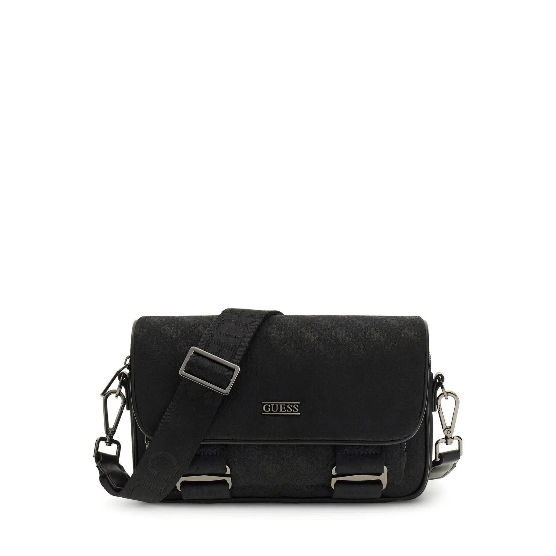 7625826033235 - Tasche Boston Messenger