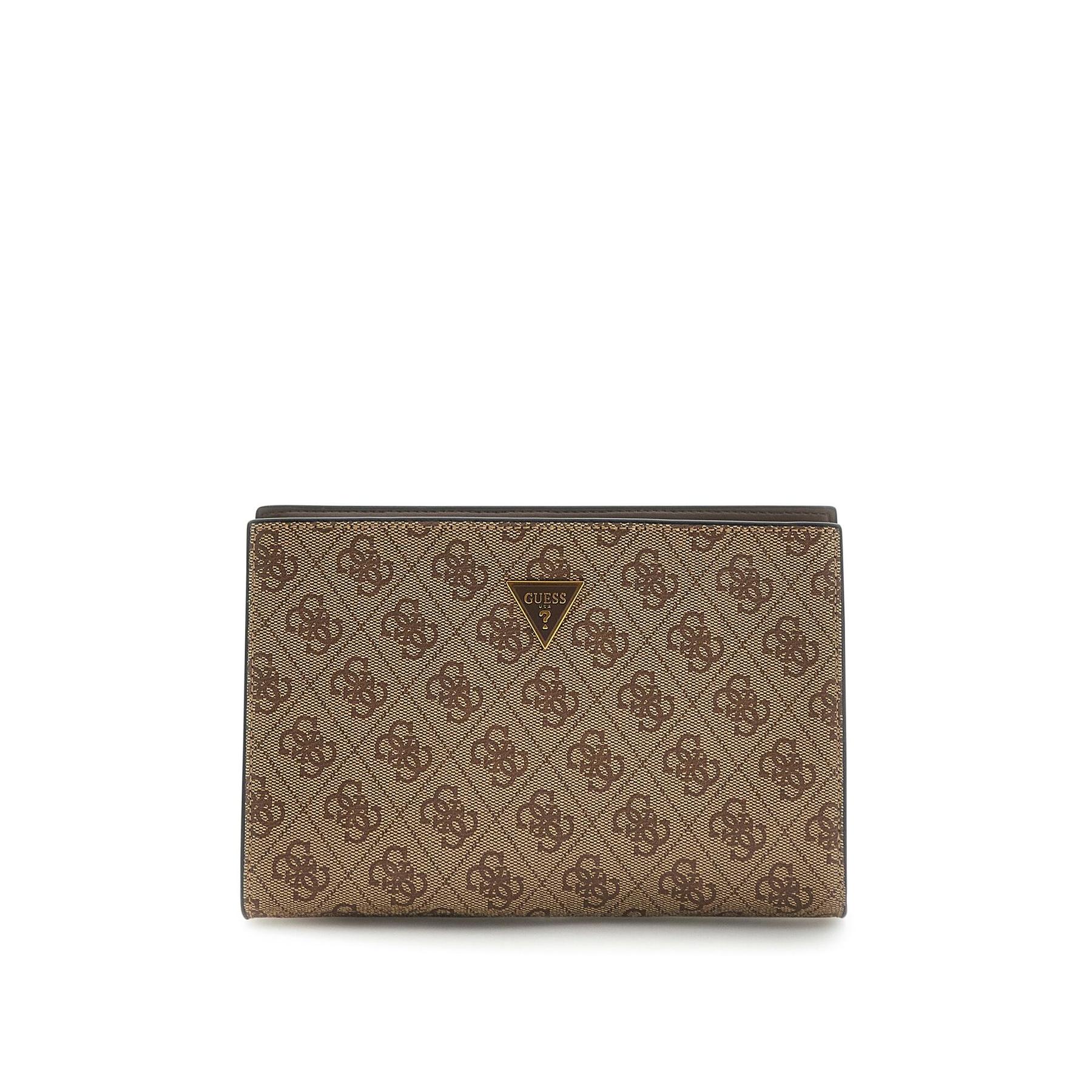 7621235331771 - Umhängetasche mit Reißverschluss Milano