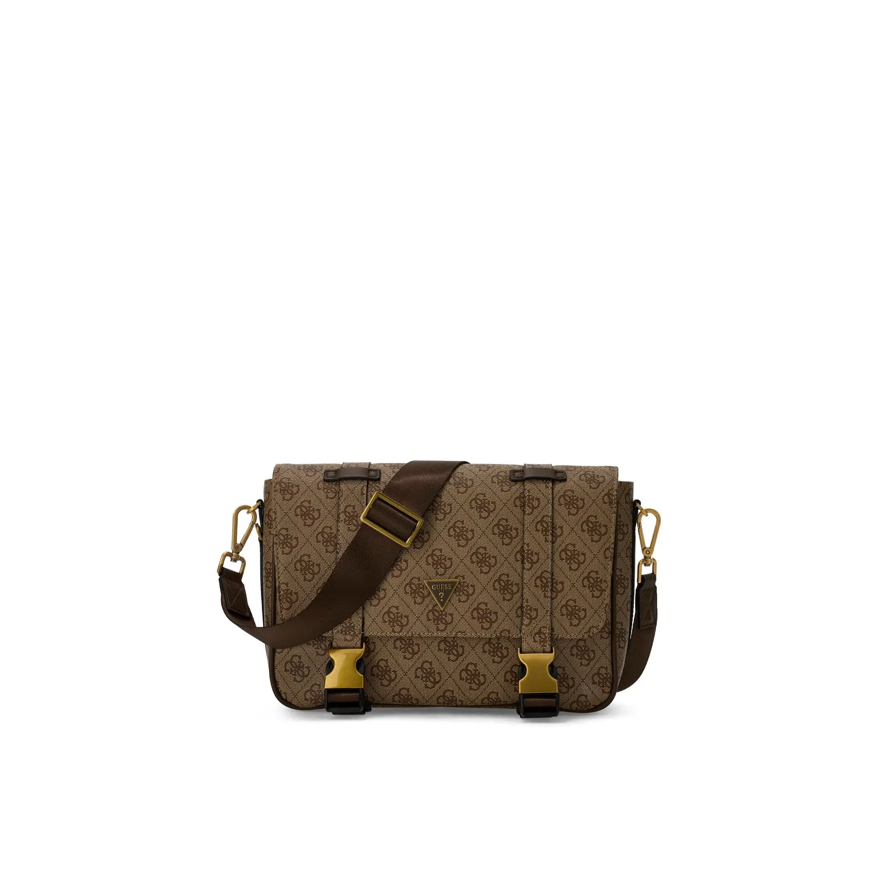 Schultertasche Damen Guess Milano