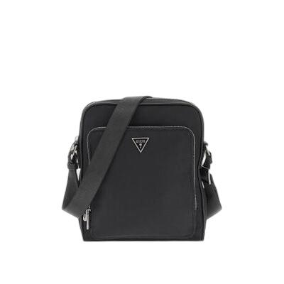 7620837299168 - Reißverschlusstasche Schultertasche Milano