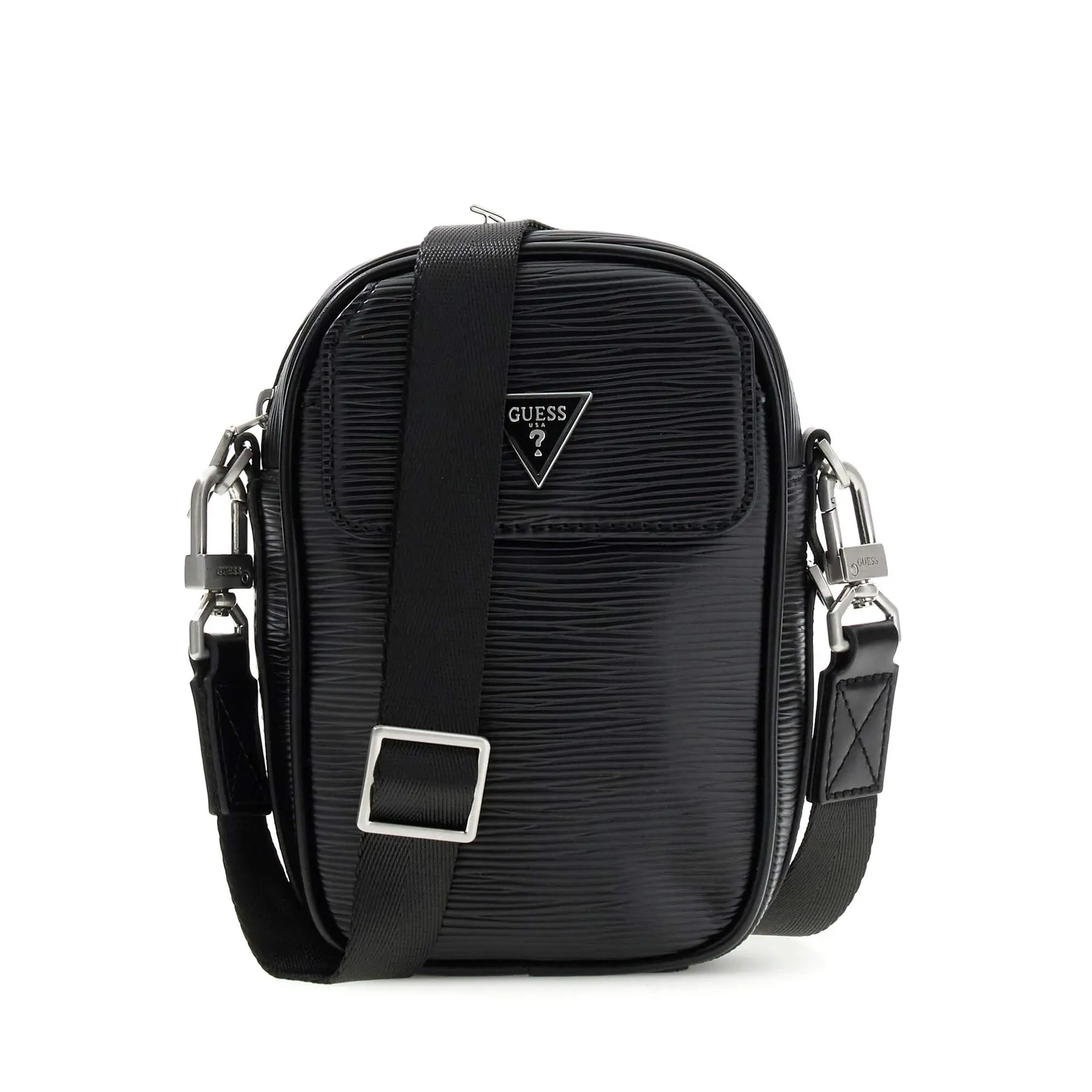 Schultertasche Guess Milano Micro