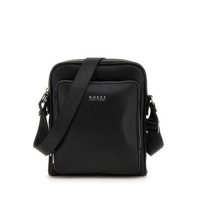 7620837299397 - Reißverschlusstasche aus Kunstleder Milano