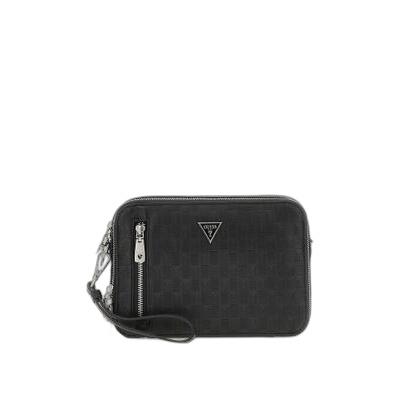 7620837299618 - Reißverschlusstasche Schultertasche Torino G Wave