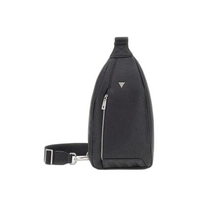 7621806188858 - Querflip Tasche mit vertikalem Reißverschluss Torino