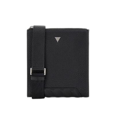 7621806188896 - Vertikaler Umhängetasche aus Kunstleder Torino