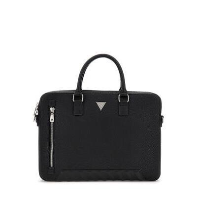7621806188957 - Laptoptasche aus Kunstleder Torino