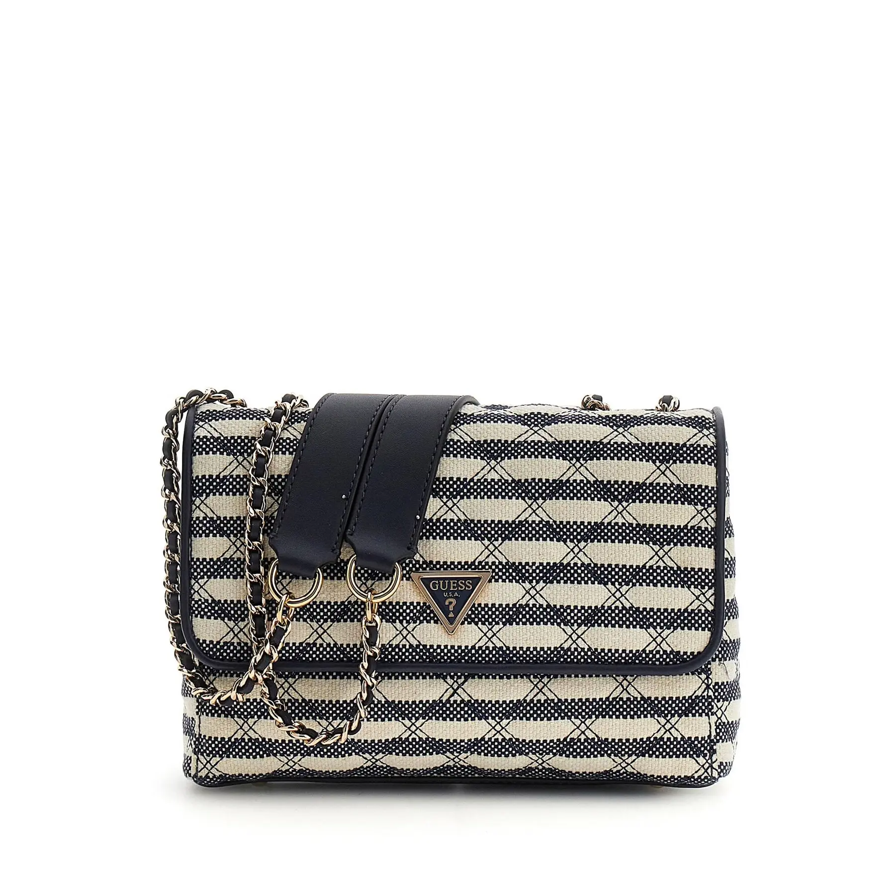 Schultertasche Damen Guess Giully II