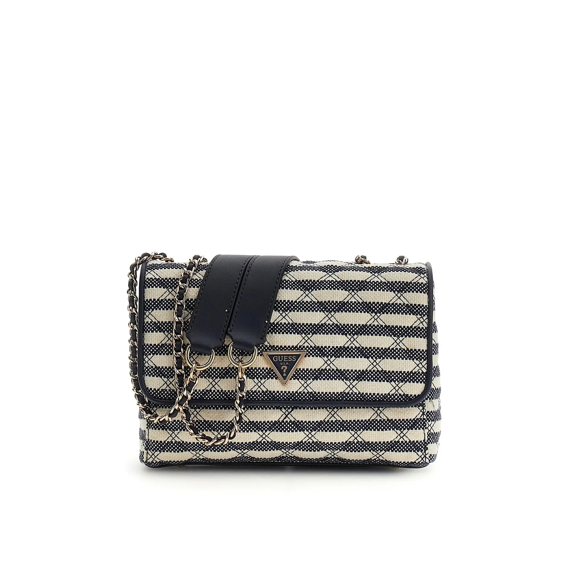 Schultertasche Damen Guess Giully II
