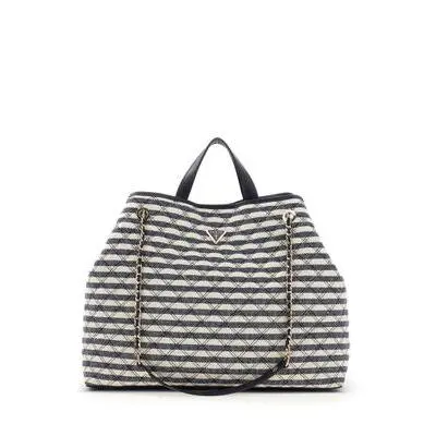 2-in-1 Damen Tote Bag Guess Giully II