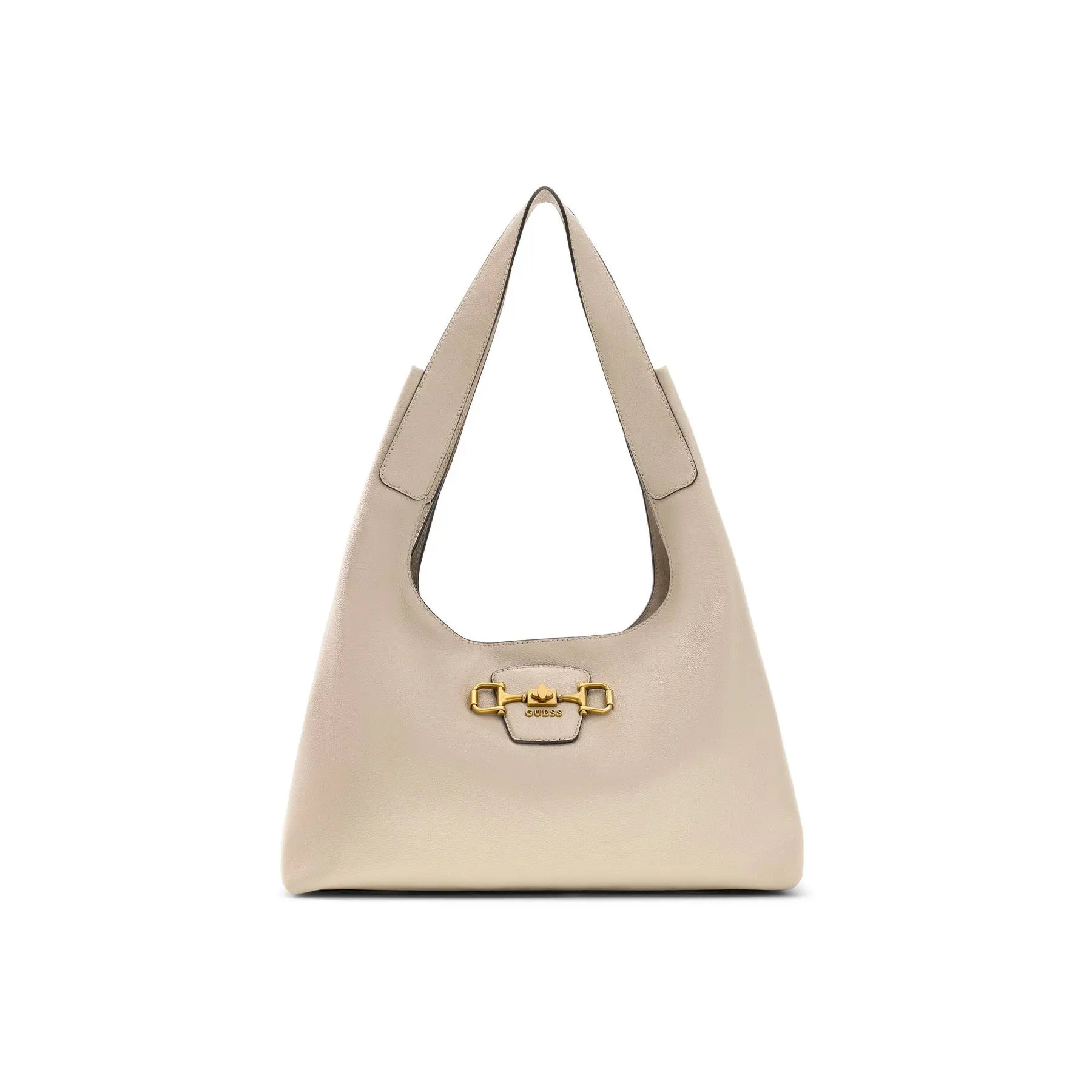 GUESS shopper schoudertas Sunset Tote Bag Taupe