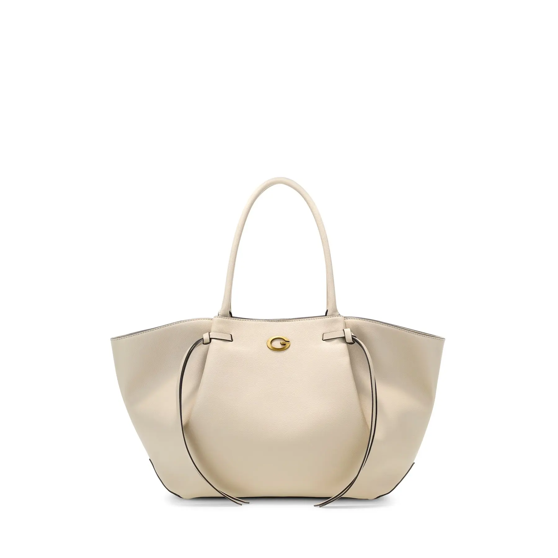 Vrouwelijke uitlopende handtas Guess Allegra Girlfriend