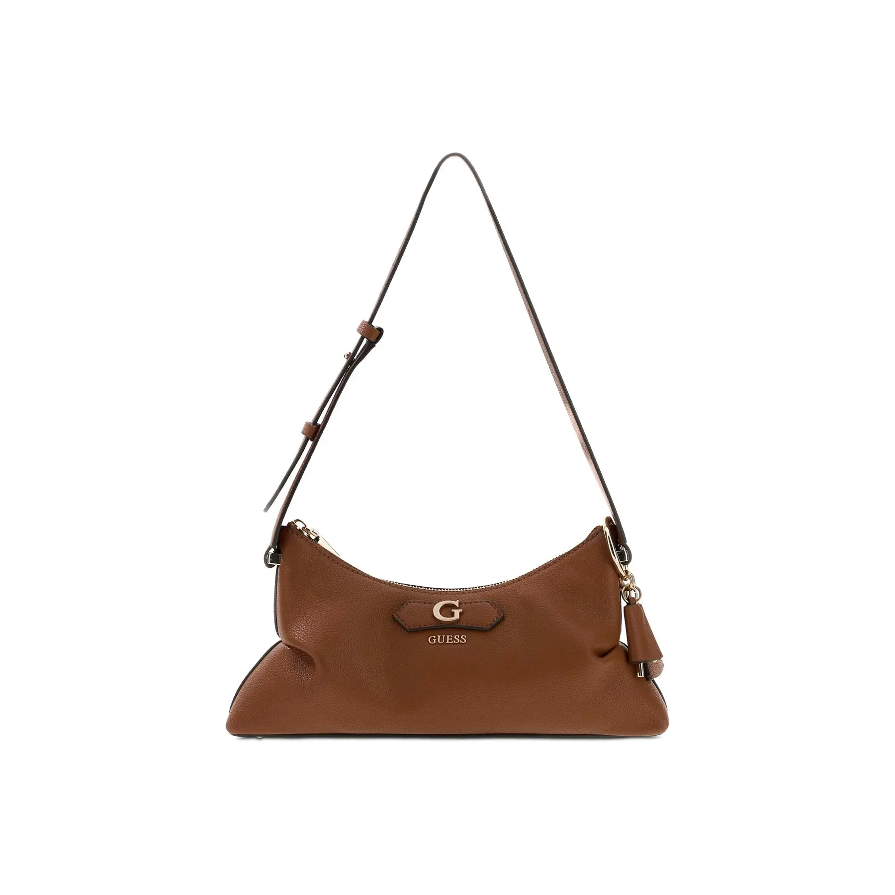 Schultertasche Damen Guess Suzy