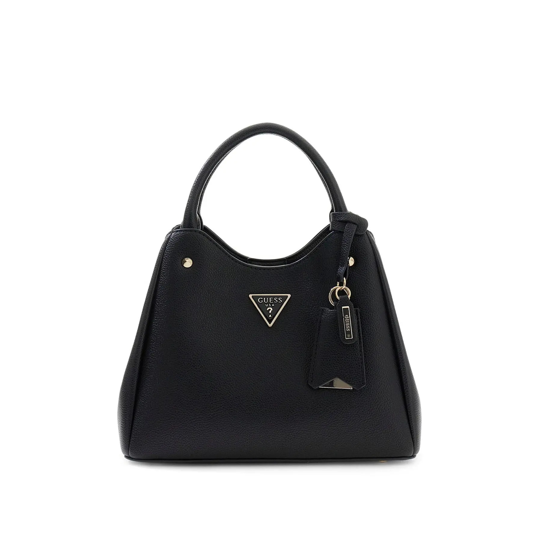 Guess Women's Noir Handbag Merdiian Ii