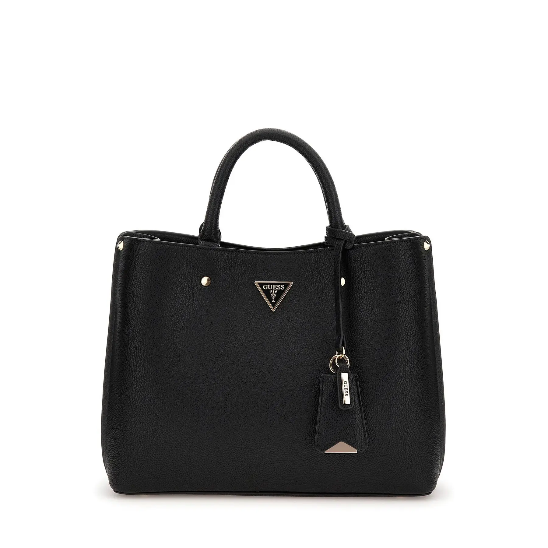 Guess Women's Noir Handbag Meridian Ii