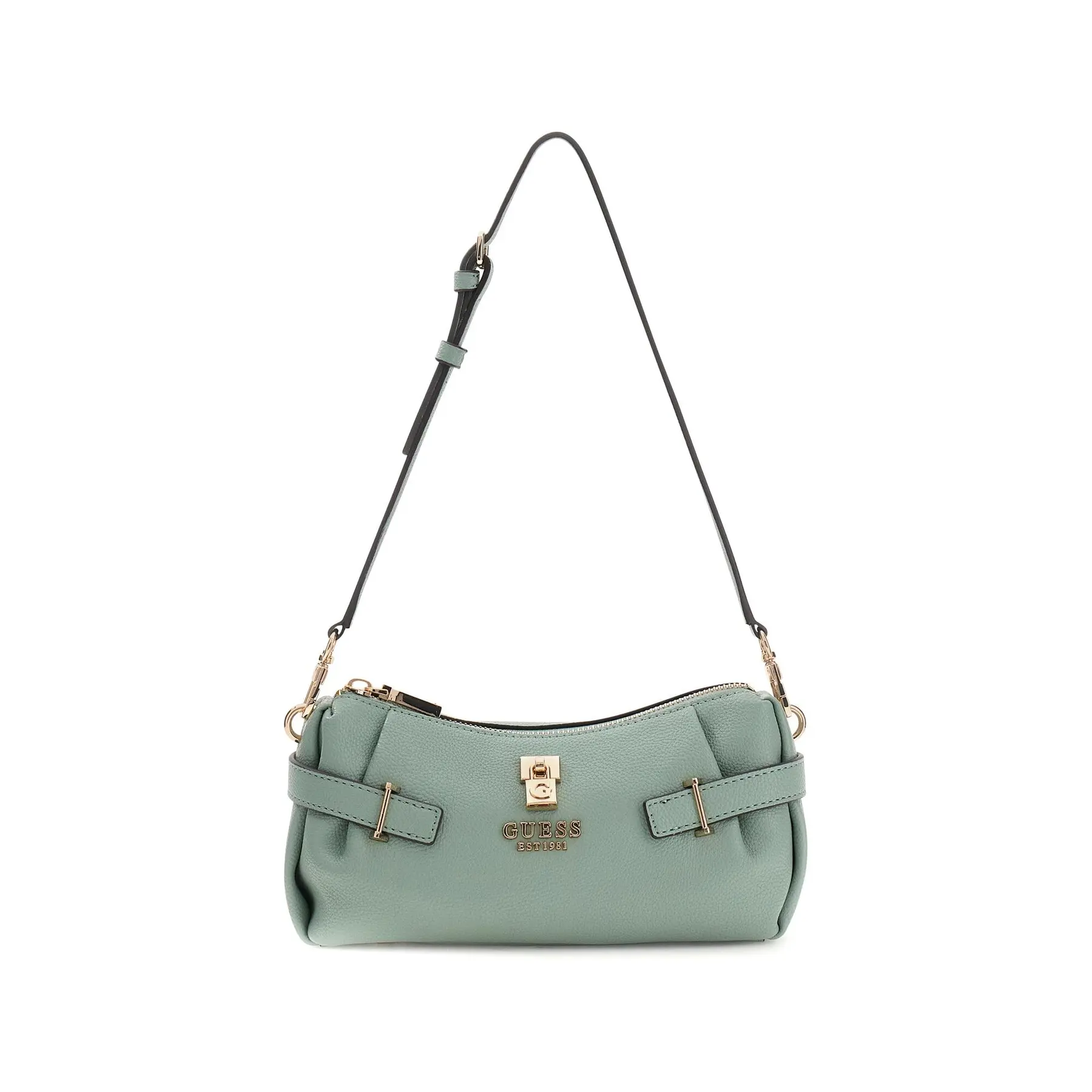 Mini Shoulder Bag Woman Guess Yesba