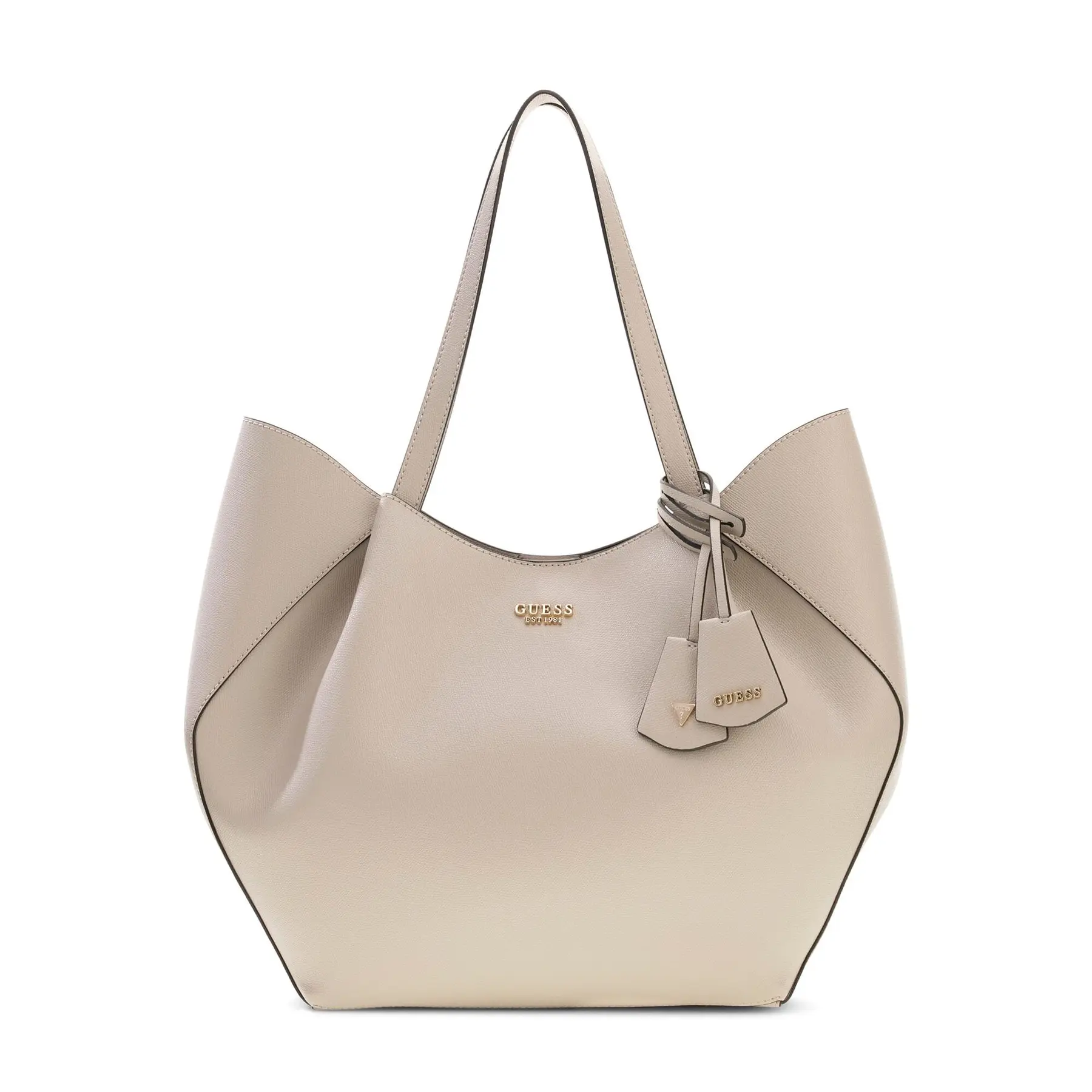Tote Bag Damen Guess Amorette