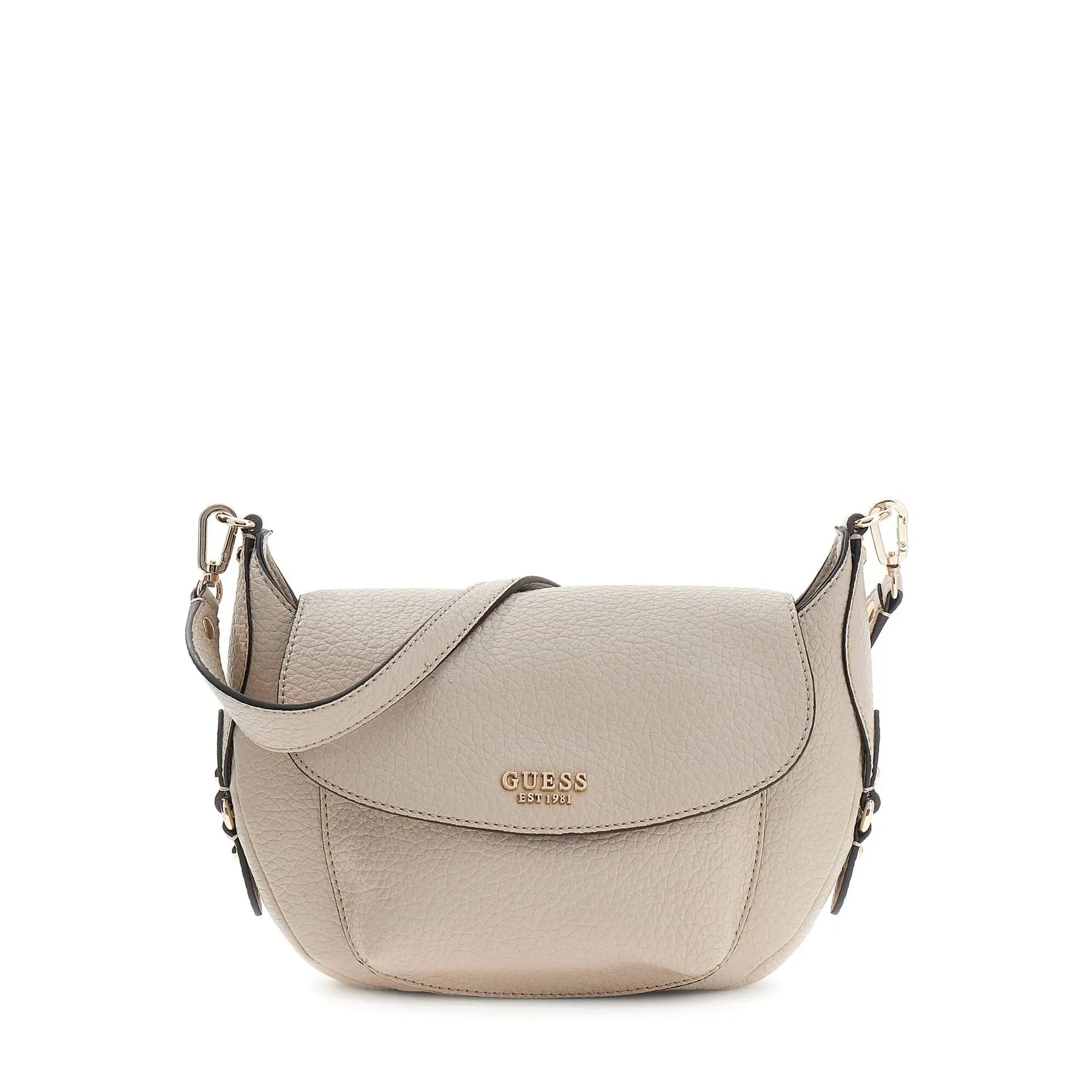 Damenhandtasche Guess Marsha Flap