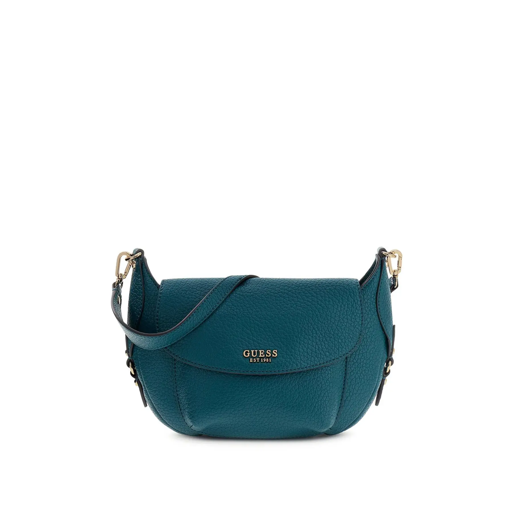 Damenhandtasche Guess Marsha Flap