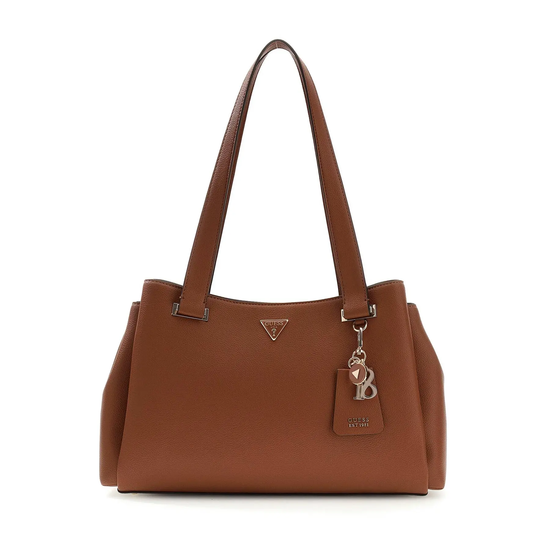 Einkaufstasche Damen Guess Evie Carryall