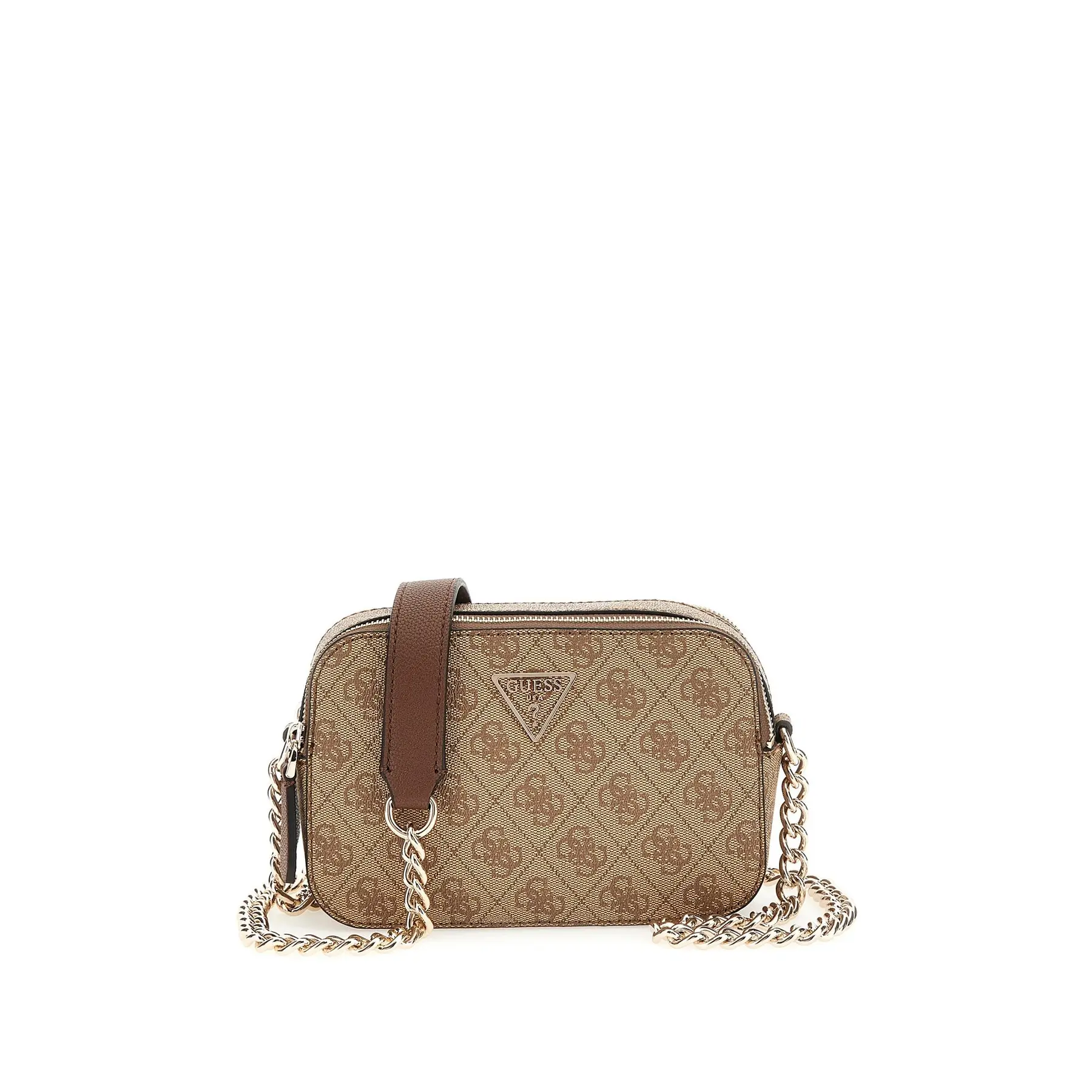 Schultertasche Damen Guess Noelle II