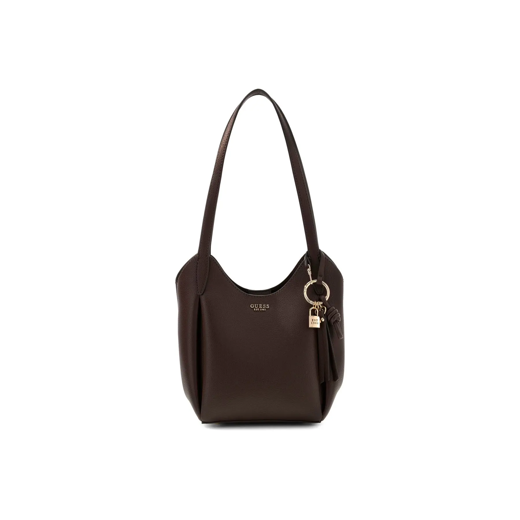 Guess Women's Marron Handbag Melody