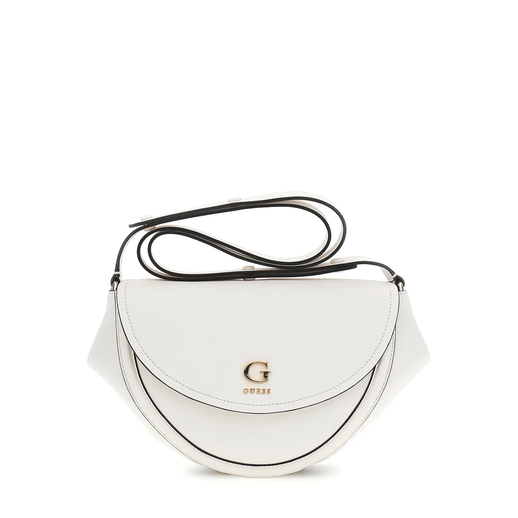 Schultertasche Damen Guess Coleen Xbody