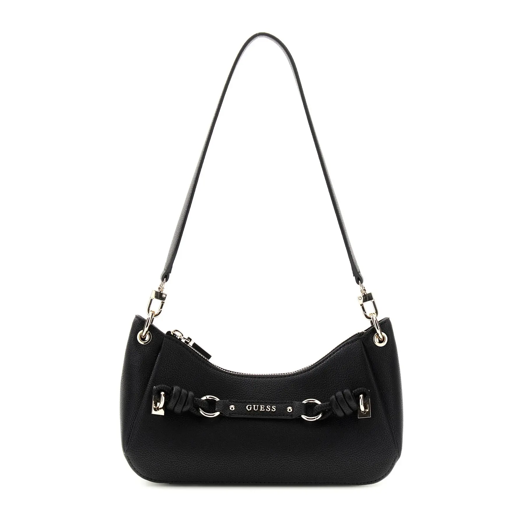 Schultertasche Damen Guess Camelia