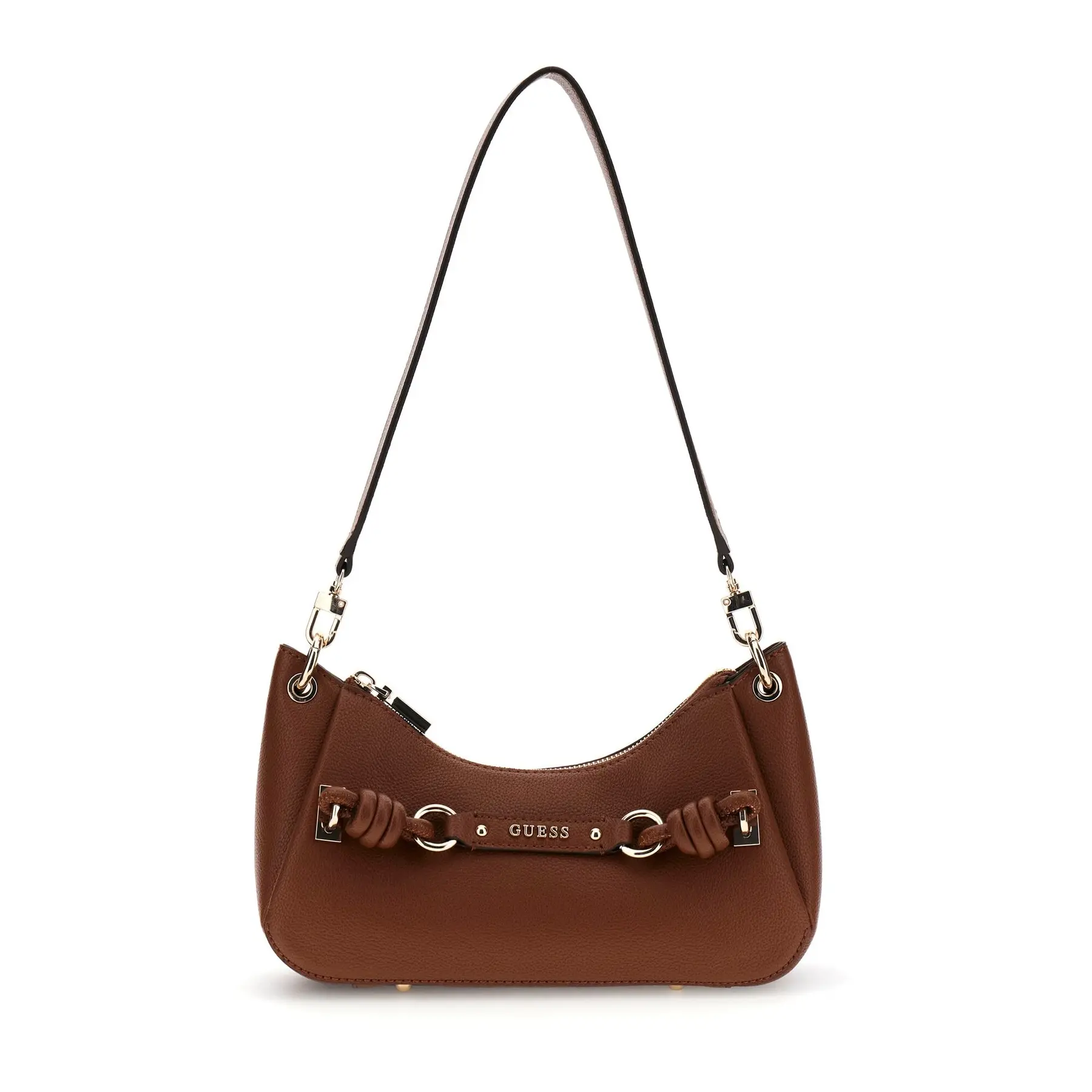 Schultertasche Damen Guess Camelia