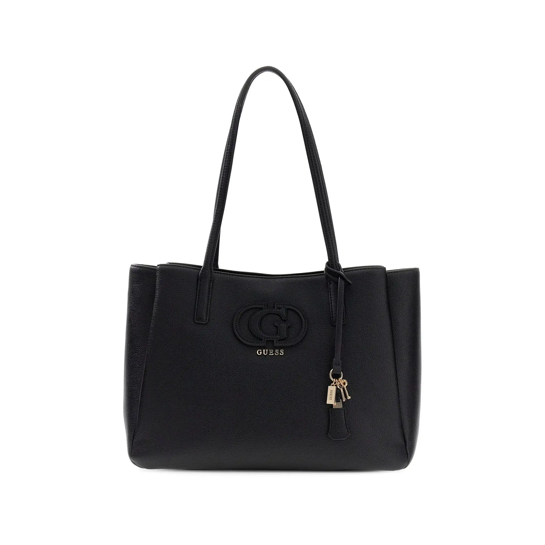 Tote Bag Damen Guess Isola