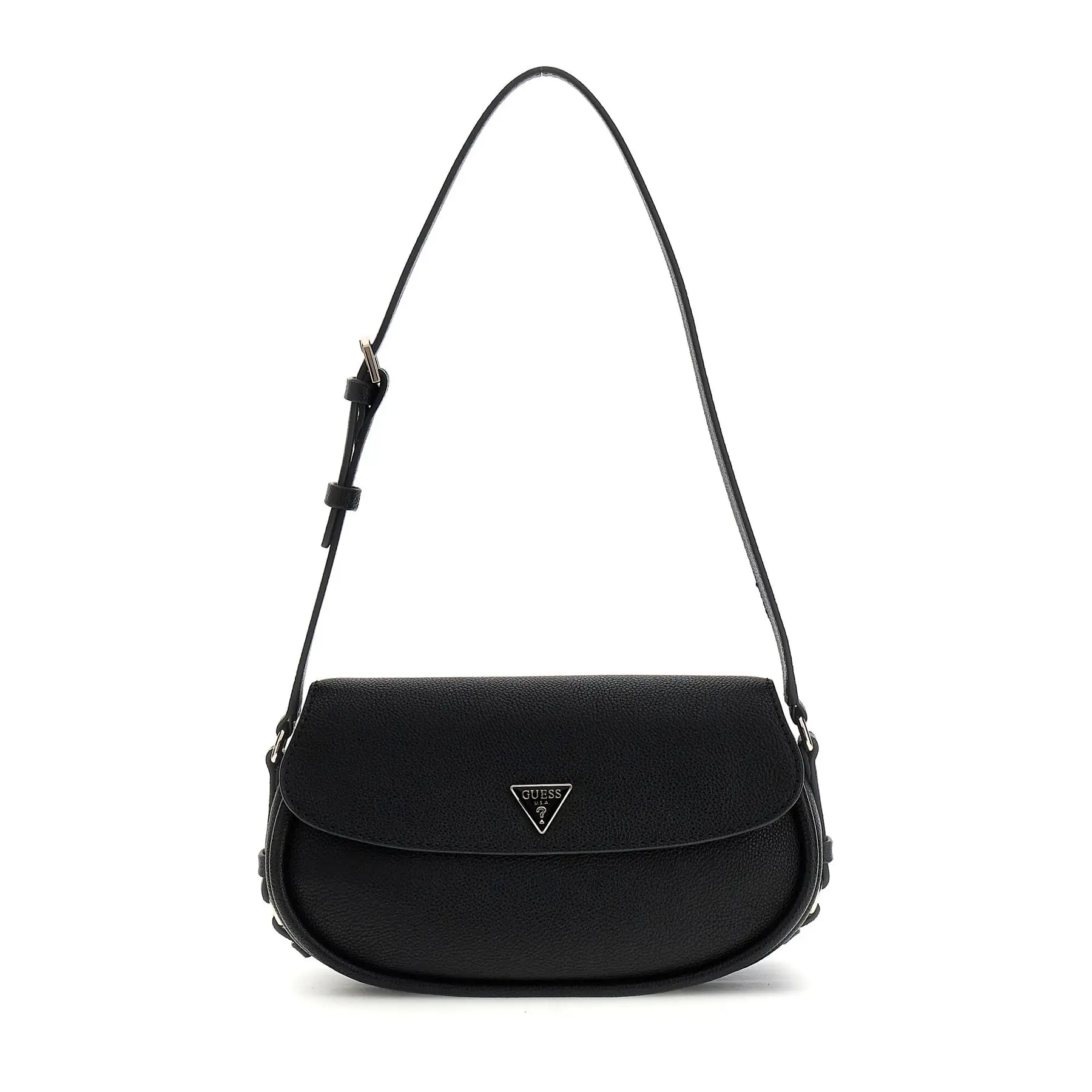 Women's shoulder Bag Guess Danya Flap