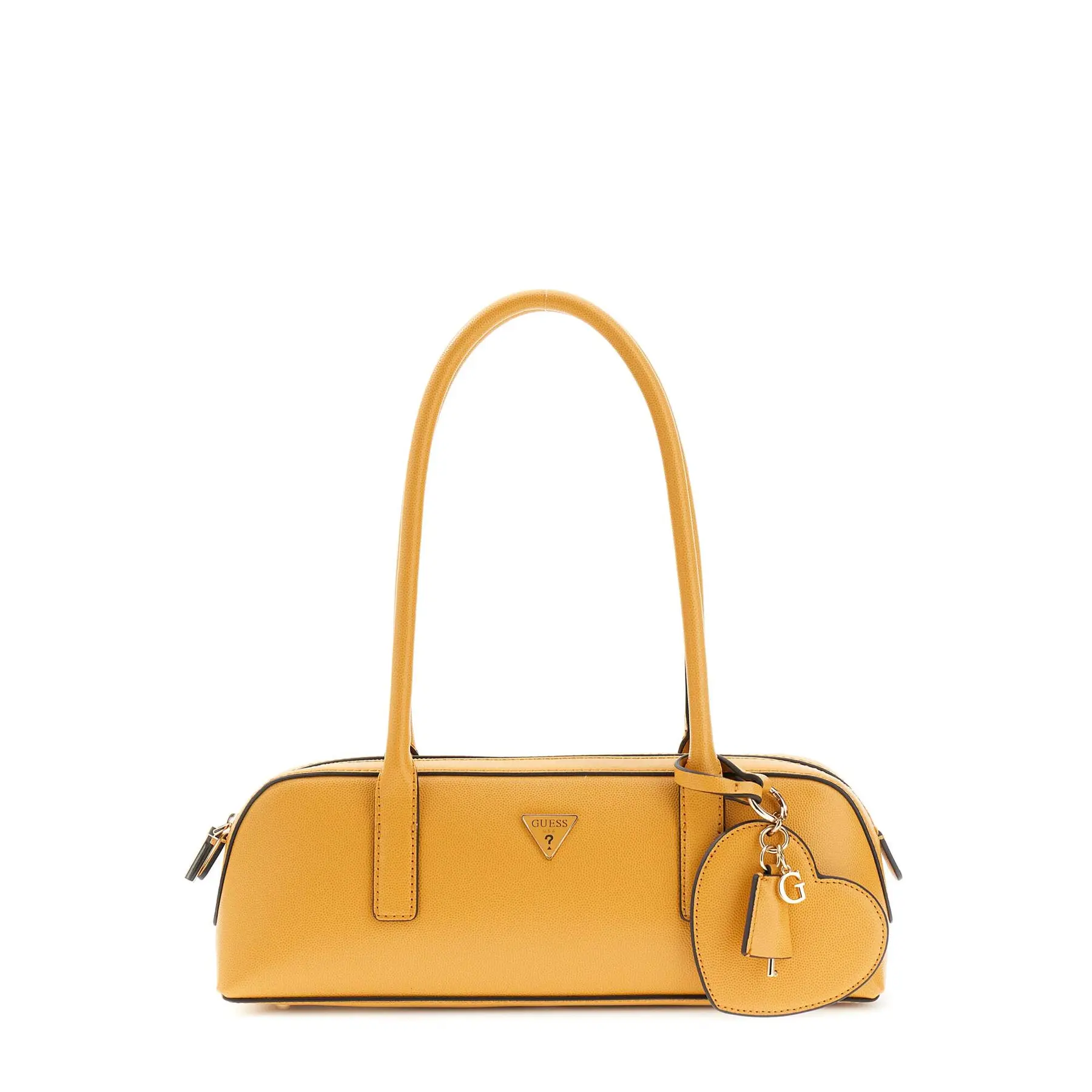 Schultertasche Damen Guess Isobel