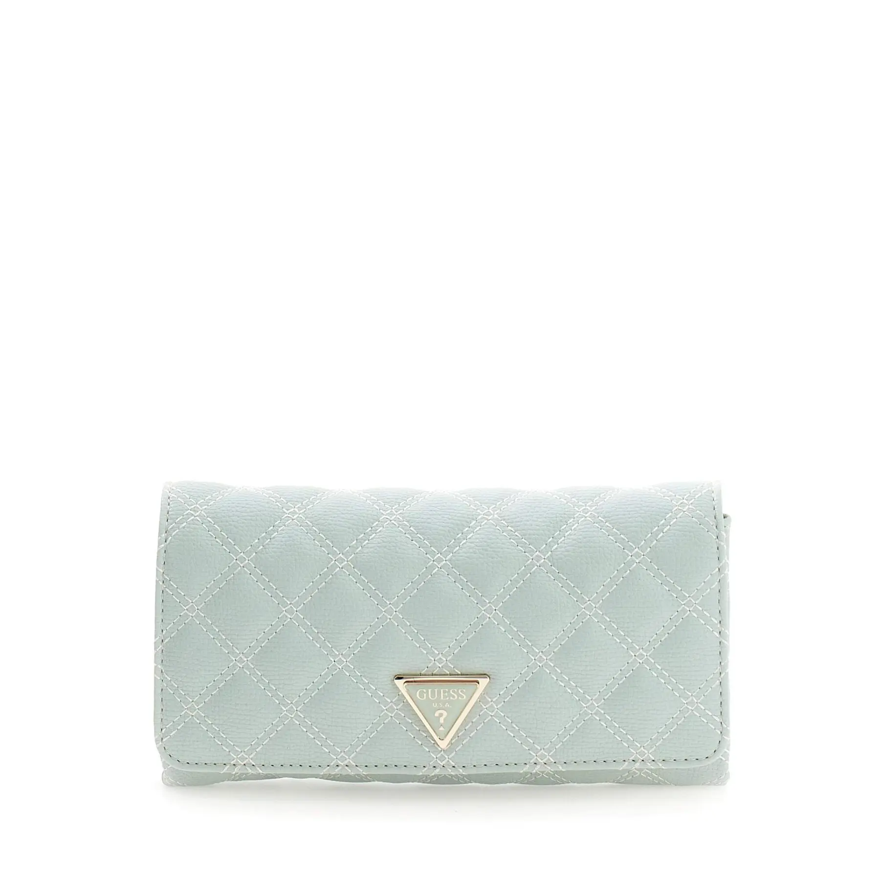 Guess Women's Bleu Handbag Giully Ii