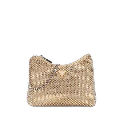 7621806200758 - Schultertasche Damen Zalina
