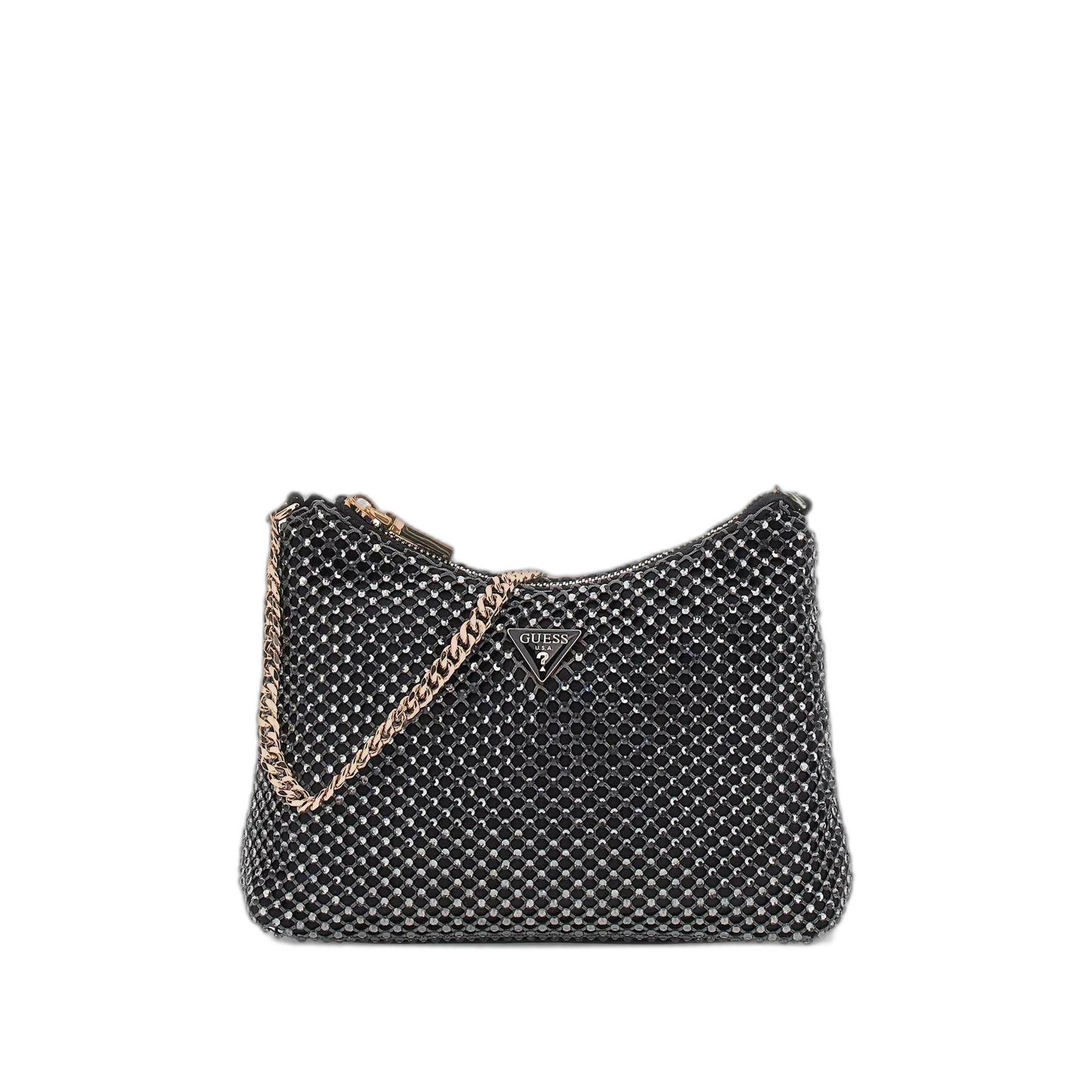 Borsa a tracolla da donna Guess Zalina