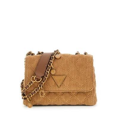 7621806200826 - Schultertasche mit 2 Fächern für Damen Giully II