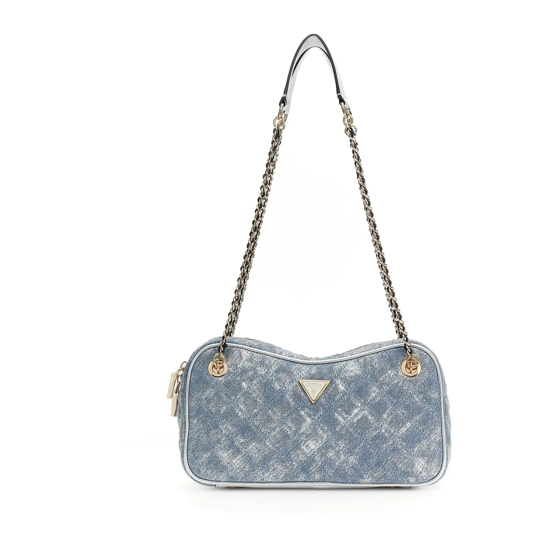 Schultertasche Damen Guess Giully II
