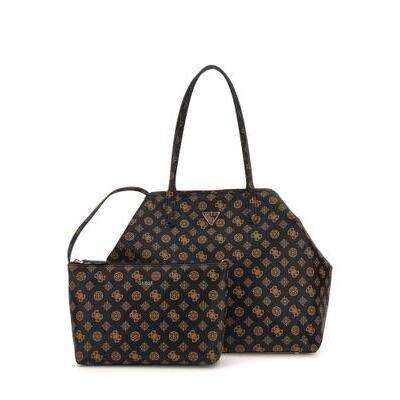 7625408610595 - 2-in-1 Damen Handtasche Eco Victtoria