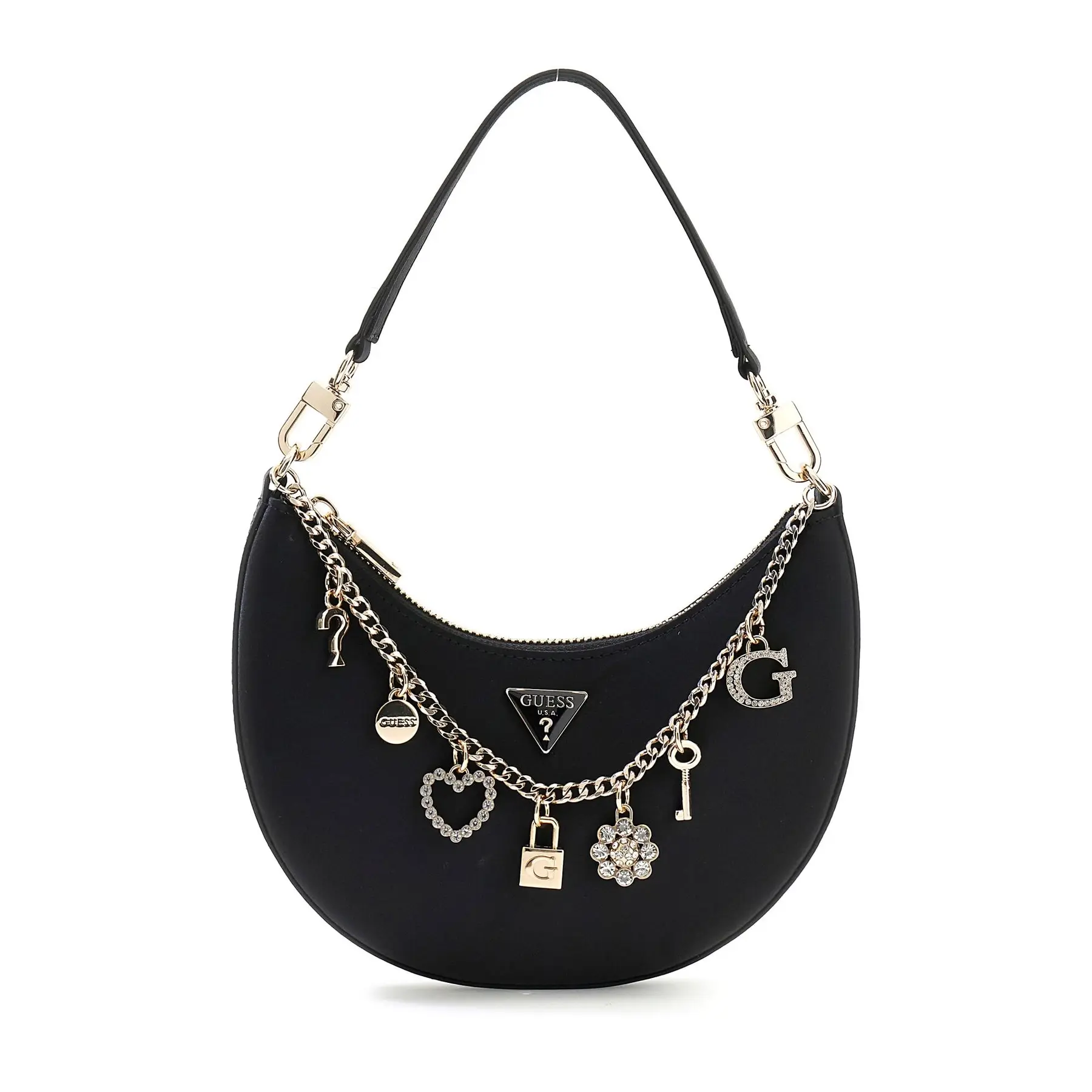 7625826138305 - Schultertasche Damen Tasmin