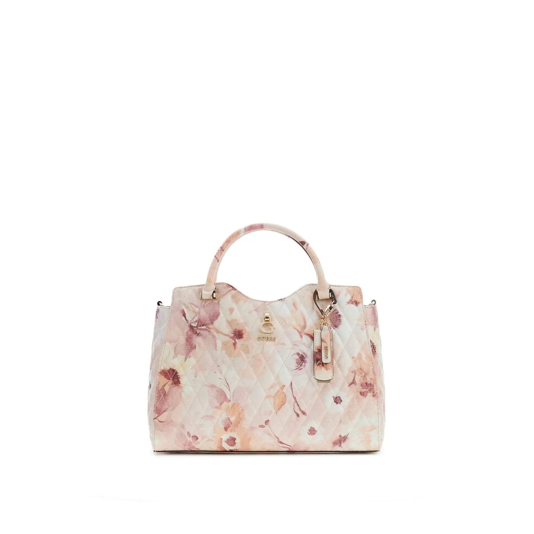 Guess Women's Multicolore Handbag Tamara