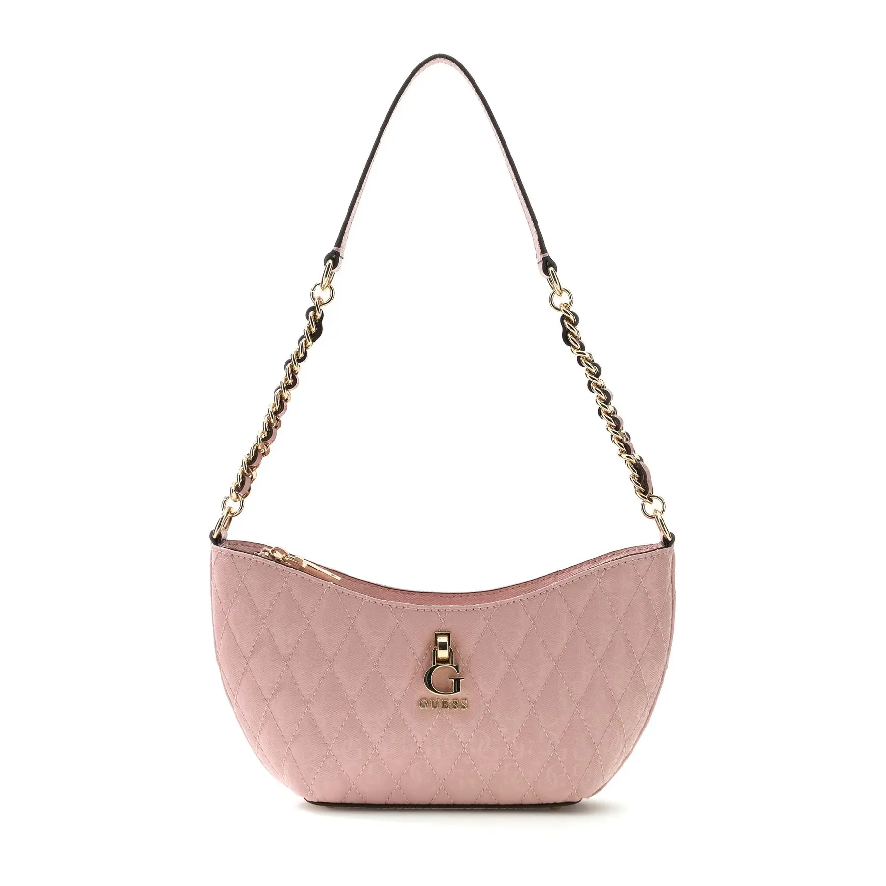 Schultertasche Damen Guess Tamara