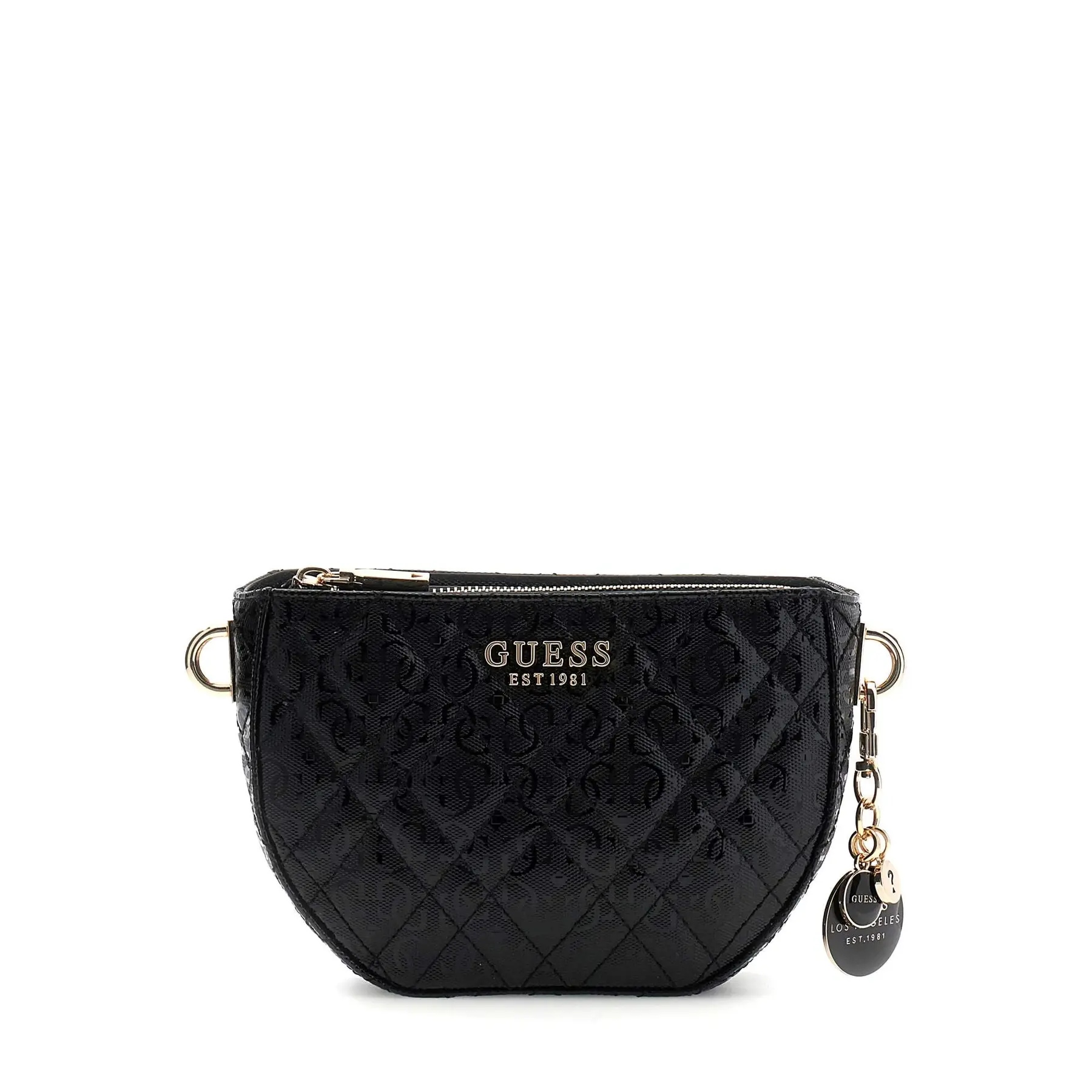 Women's Shoulder Bag Guess Isemay