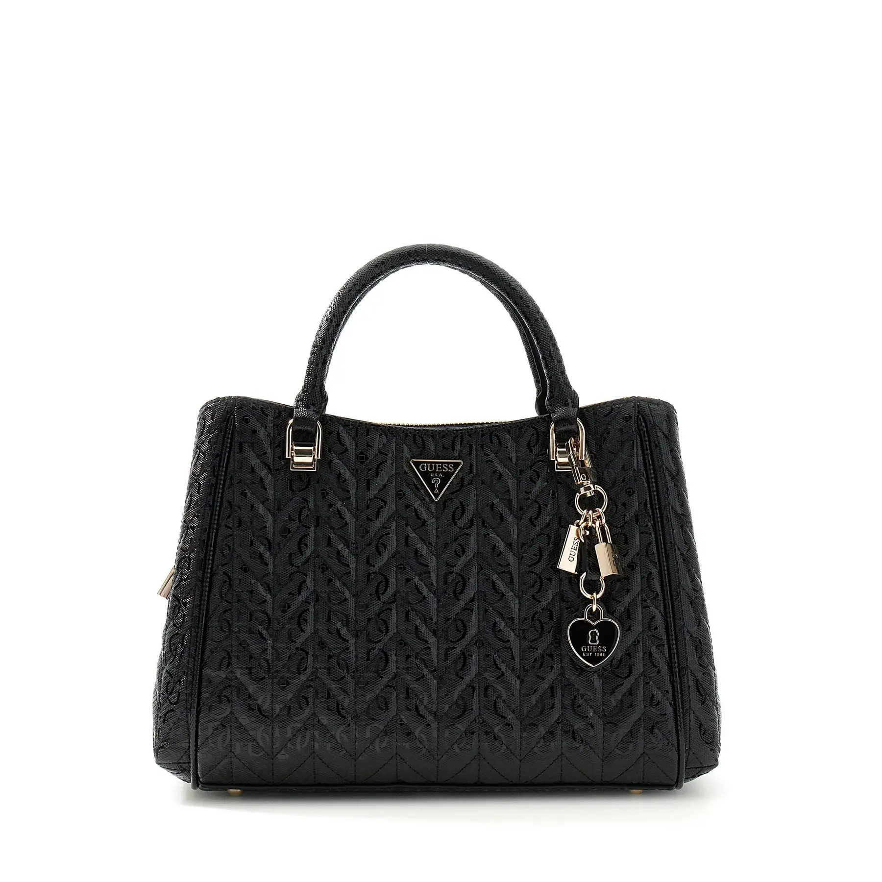 Damenhandtasche Guess Stacey Girlfriend