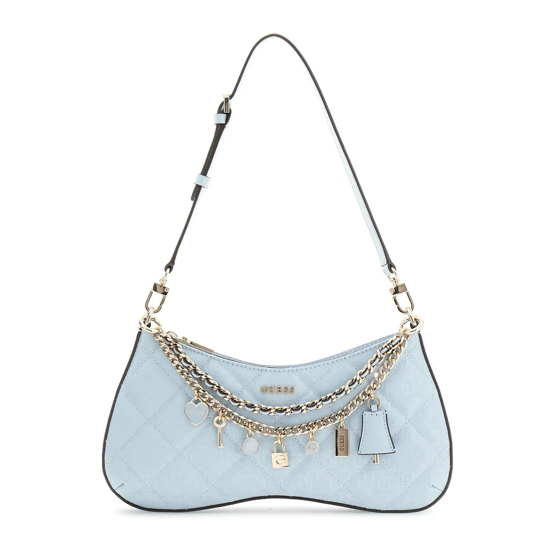 Women's shoulder Bag Guess Libby