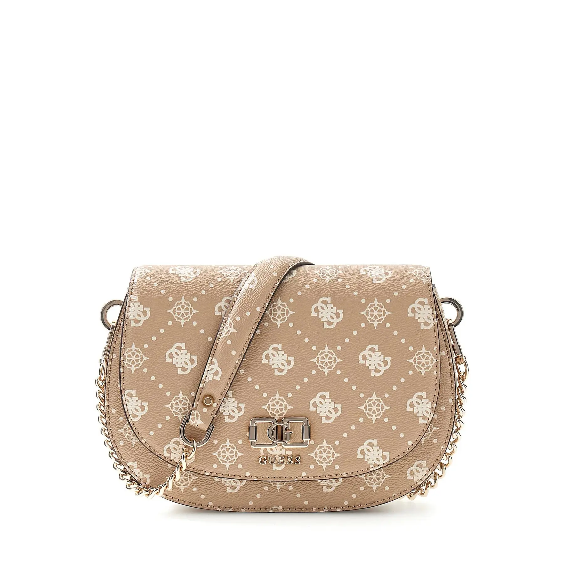 7625826134024 - Schultertasche Damen Emelie