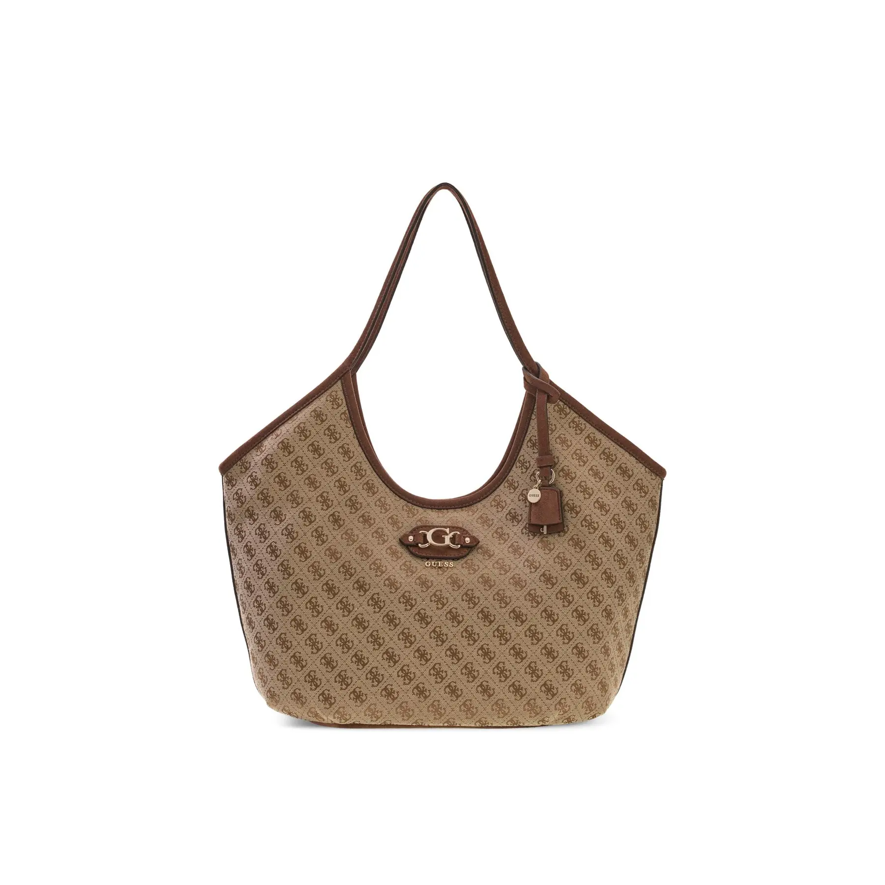 Tote Bag Damen Guess Samantha Girlfriend