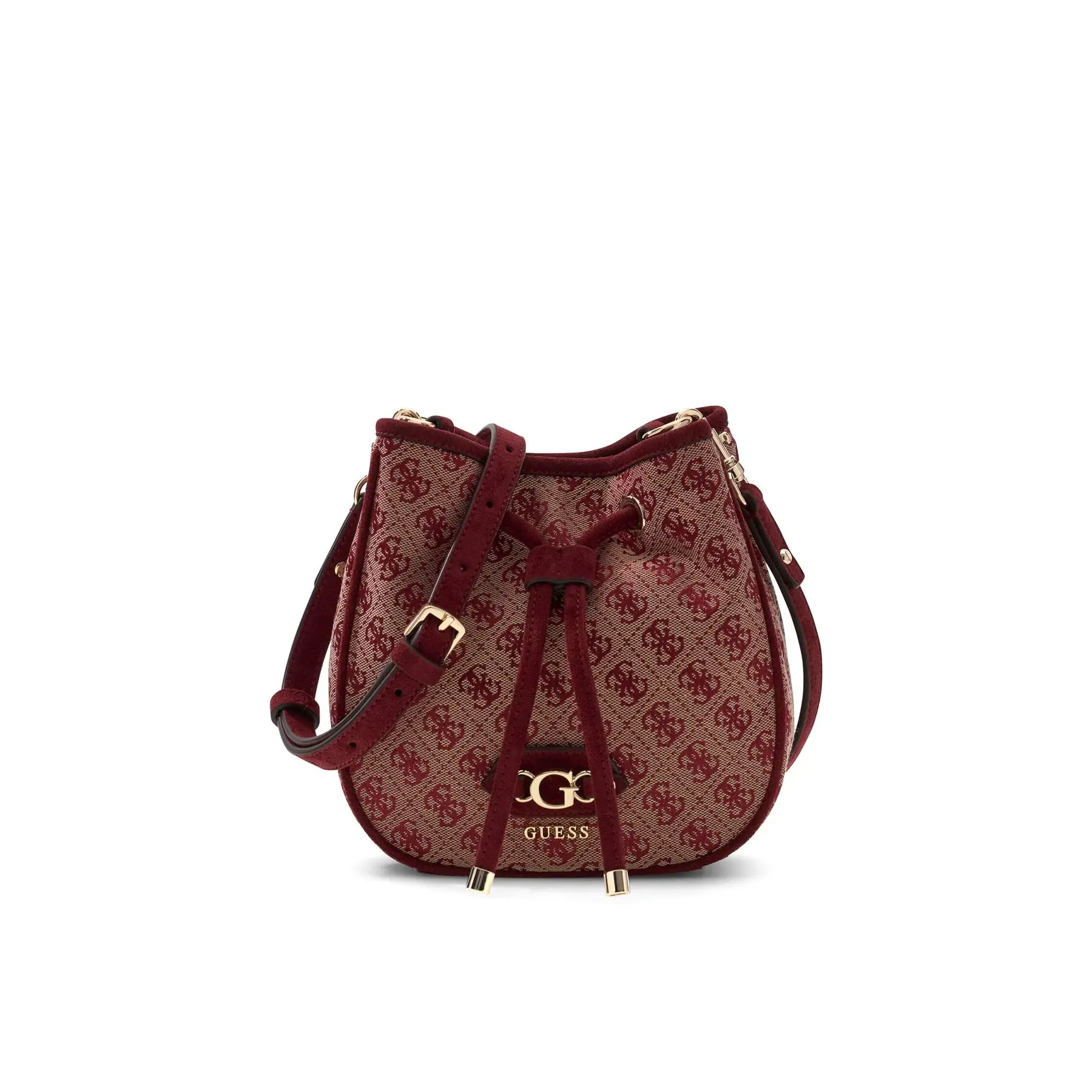 Mini Umhängetasche für Frauen Guess Samantha